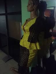 Profile for Kisha House of Fashion