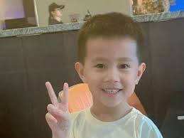 Fundraiser by Sierra Bird : Help Carden Fight Stage 4 Neuroblastoma