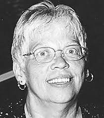 Irene Ball Obituary (2014)