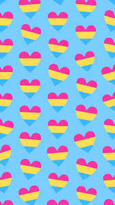 Over 40,000+ cool wallpapers to choose from. Pansexual Wallpapers Top Free Pansexual Backgrounds Wallpaperaccess