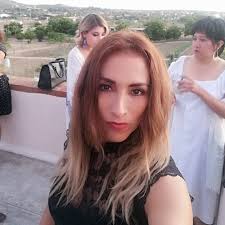 Isela Campos LIder Terramar