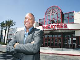 Curtain Call - Los Angeles Business Journal