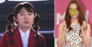 Many are derived from chinese, although some are indigenous korean in origin. å¥½ä¹…ä¸ä¹…å°¹æ©æƒ çµ‚æ–¼ç¾èº«äº† æ›¾å¬°å…'è‚¥çš„å¥¹æ¶ˆå¤±3å¹´å¦‚ä»Šè®Šé€™æ¨£ç¶²é©šå'† å¥½åƒµç¡¬å•Š 9p æ˜Žæ˜Ÿå…«å¦ å°¹æ©æƒ  å°¹æ©æƒ ä¿®ä¿®è‡‰