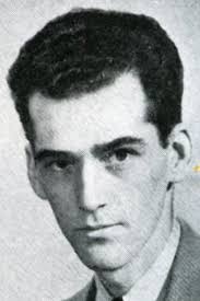 Cuthbert, Jr., George Kydd