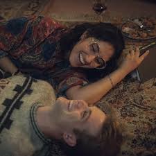 Dexter Mayhew isn't the only one who fell in love with Emma Morley. #OneDay  cast and creators take EW inside this love story at the link in bio. 📷:  Netflix