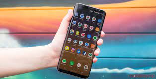 (139) works and looks like new and backed by a warranty. Samsung S Galaxy S8 And S8 Are Now Available In Canada Mobilesyrup