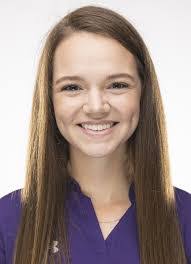 Sarah Hinton's Instagram, Twitter & Facebook