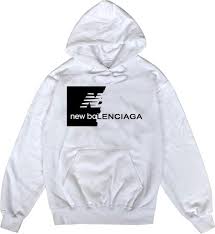 Shop new and gently used balenciaga sweatshirts & hoodies and save up to 70% at tradesy, the marketplace that makes designer resale easy. New Balenciaga Hoodie Black Score