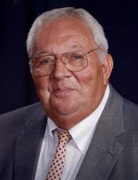 Obituary information for George Randall "Randy" Dixon