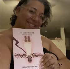 Diosa X: A Strong Chicanx Poet