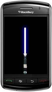 By daniel ionescu pcworld | today's best tech deals picked by pcworld's editors top deals on great products picked by techconnect's editors the blackber. Free Blackberry Storm Lightsaber App Emerges Crackberry