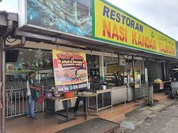 Jom kita tengok, tempat makan mana yang menepati selera dan menarik perhatian anda. Good Food Great Experience Review Of Nasi Kandar Najmudin Sungai Petani Malaysia Tripadvisor