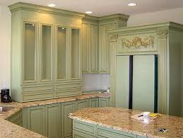 Vintage Kitchen Space Antique Kitchen Cabinets Kitchen Cabinets Pictures Stained Kitchen Cabinets