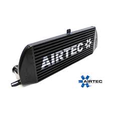 185 ψυγεία με και χωρίς σκελετό & 71. Airtec Stage 2 Intercooler Upgrade For Mini Cooper S R56 Airtec Motorsport