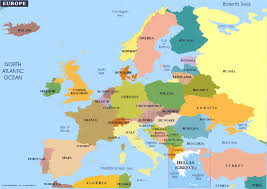 Die sortierung erfolgte anhand der höhe. 32 Europakarte Zum Ausdrucken Pdf Besten Bilder Von Ausmalbilder