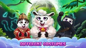 Dengan menggunakan cashpop mod apk ketika mendaftar akun saja anda sudah mendapatkan gold. Panda Pop Mod Apk 10 4 003 Download Unlimited Money For Android
