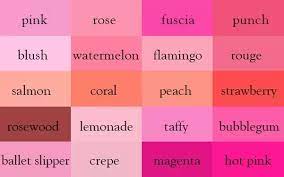 See full list on wikihow.com What Colours Should I Mix To Get Pink Quora