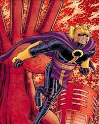 Eternals' character and their true identity in comics. Ajak Earth 616 Marvel Database Fandom