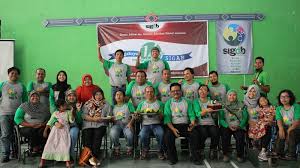 Komponen kurikulum tujuan keadaan yang ingin dicapai setelah. Profil Lembaga Sigab Sigab Indonesia