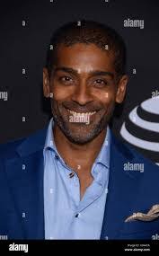 Alexander Karim's Instagram, Twitter & Facebook