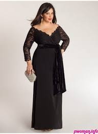 فساتين سهرة فساتين سمينات للسهرة plus size maxi dresses plus size gowns plus size black dresses