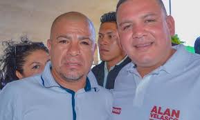 Alan Velasco Aguero (@alanvelascooficial) • Instagram photos and videos