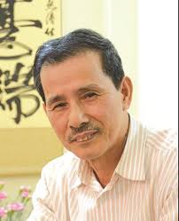 Nhà phê bình Bùi Việt Thắng: Có nụ mừng nụ...