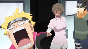 Episode 159 Boruto Naruto Next Generations Anime News Network