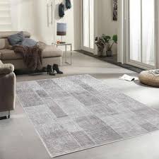 Merinos Hali Model Ve Fiyatlari Merinosmagaza Com Da Halilar Koridor Suslemeleri Gri