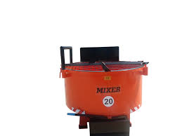 Eco friendly concrete mixer machine which serves long hassle free performance is offered by unity construction equipment. Mixer Tractor Concrete Mixer Agro Factory Ii