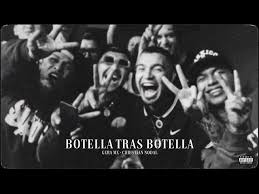 Gera mx (letra ) 2021 botella tras botella ando tomando pa olvidarme de ella de ella de ella no mas hablo en todas mis pedas a mis compas bien hartos traigo ya me dicen wey ya la tienes que superar pero yo no puedo. Julifh9ll Ndnm