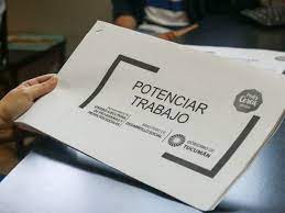 Contenido 2 ¿donde tengo que retirar mi tarjeta de potenciar trabajo? Potenciar Trabajo Auh Puede Entrar En El Nuevo Plan Para Desocupados
