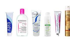In france, great and affordable skincare is sold in places like citypharma where you can get expert advice on your skin issues and how to clear skin problems with simple creams. Top 10 French Skincare Brands Glamour Fame