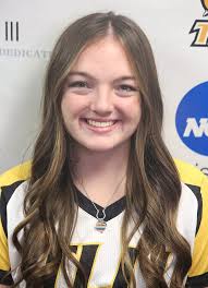 2023 Softball Roster