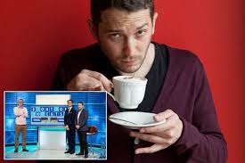 He is known for his appearances on 8 out of 10 cats and 8 out of 10 cats does countdown and his. Jon Richardson My Ocd Has Made Relationships Hard And I M Marrying My First Proper Girlfriend Mirror Online