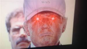 Laser Eyes Memes This is a simple laser eyes meme making tool. laser eyes memes
