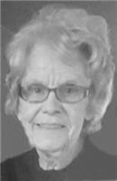 Ida Griffin Obituary (1937-2016)