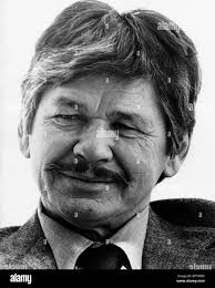 Charles bronson actor hi-res stock photography and images