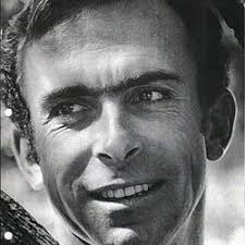 Frederick Dickerson “Dick” Bullock III (1939-1971)