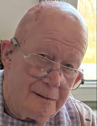 Obituary information for William Fulton Langille