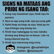 Magandang buhay, marso 30, 2020. Aral Sa Buhay