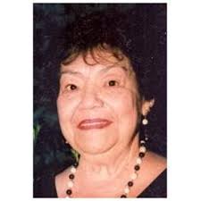 Obituary information for Juanita Ramos