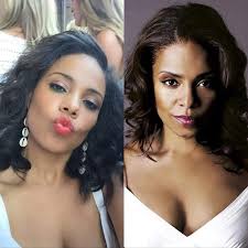Sanaa Lathan