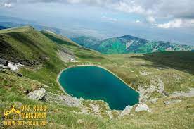 Big Lake Pelister National Park Macedonia National Parks Big Lake Places To Visit