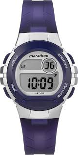 This one's a true lifesaver. Timex Marathon Tw5m32100