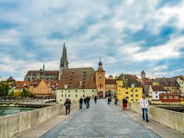 Regensburg, city, bavaria land (state), southeastern germany. 15 Best Things To Do In Regensburg Germany The Crazy Tourist