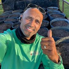 Real Landscape, Inc.