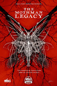 /10 ✅ ( votes) | release type: The Mothman Legacy 2020 Film Review Mothman Legacy It Movie Cast