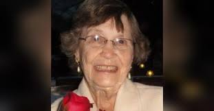 Nelle Joan Fraser Obituary