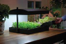 We did not find results for: Garland Grow Light Garden